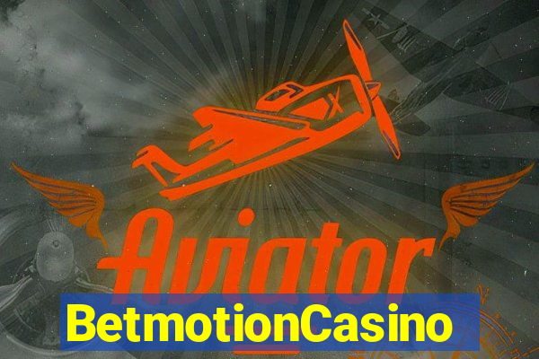 BetmotionCasino