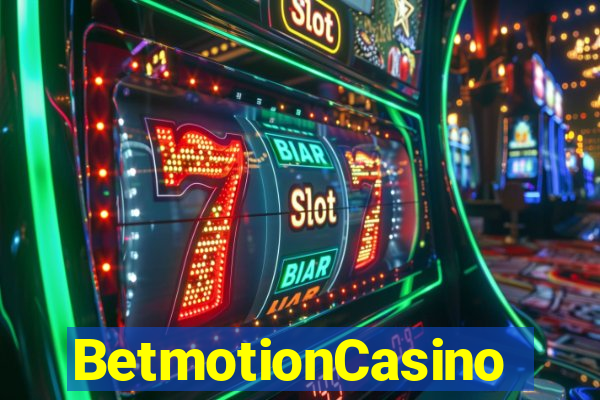 BetmotionCasino