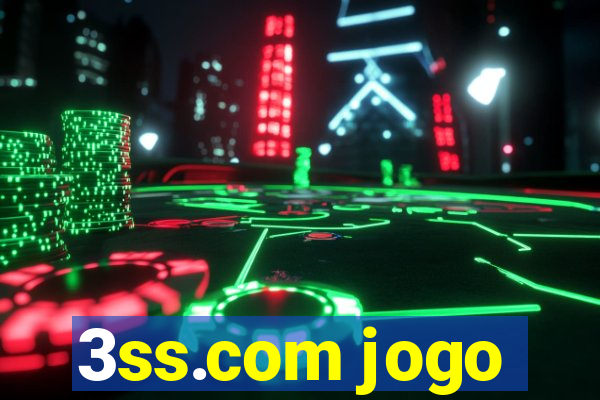 3ss.com jogo