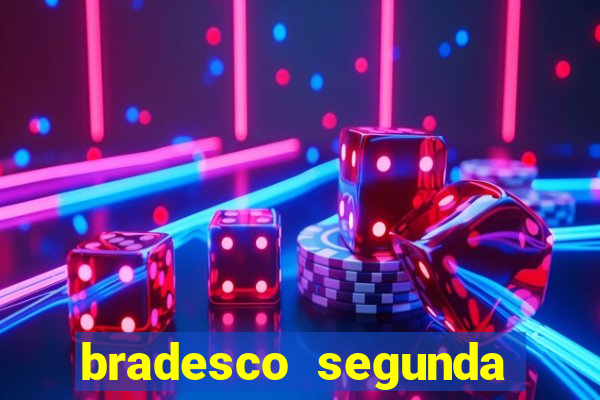 bradesco segunda via boleto