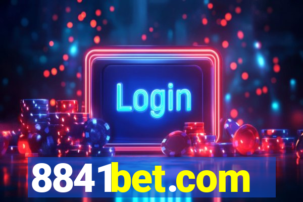 8841bet.com