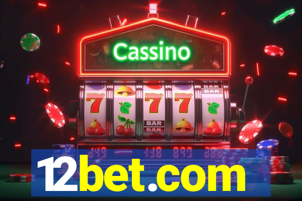 12bet.com