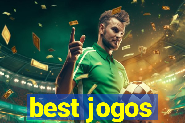 best jogos