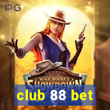 club 88 bet