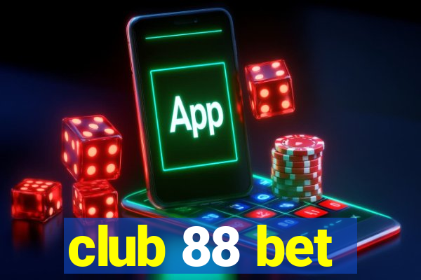 club 88 bet