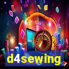 d4sewing