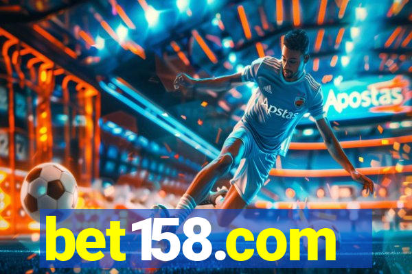 bet158.com