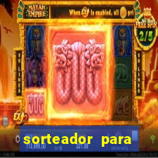 sorteador para bingo 75 bolas online