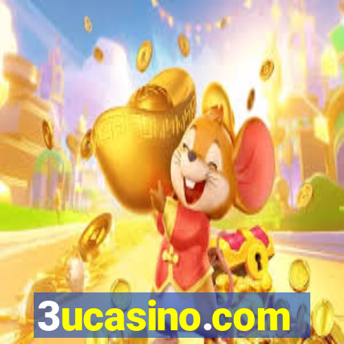 3ucasino.com