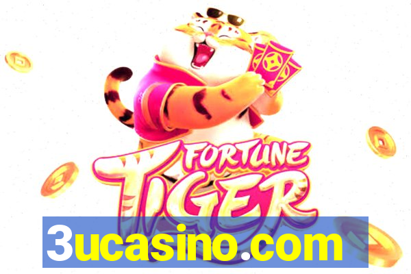 3ucasino.com