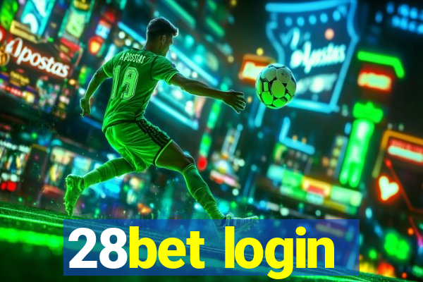 28bet login