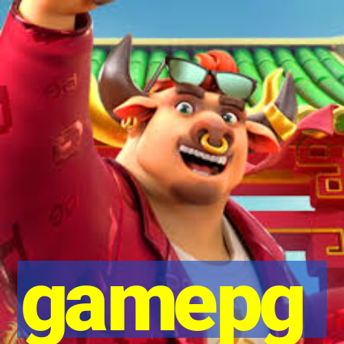 gamepg