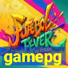 gamepg