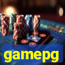 gamepg