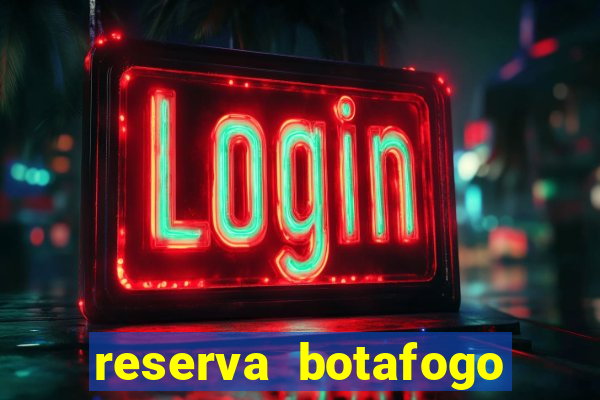 reserva botafogo praia shopping