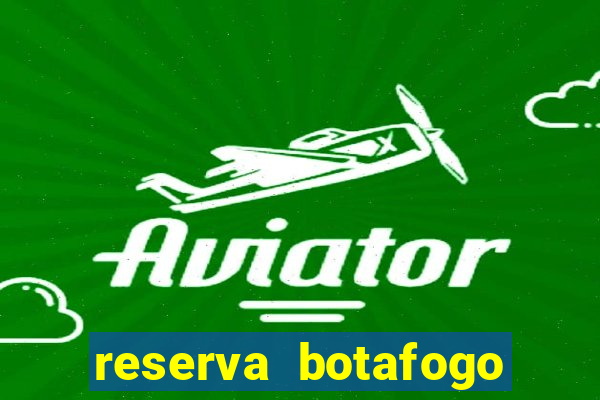 reserva botafogo praia shopping