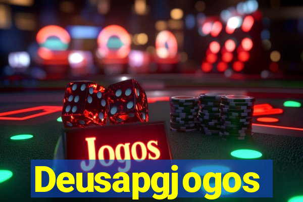 Deusapgjogos