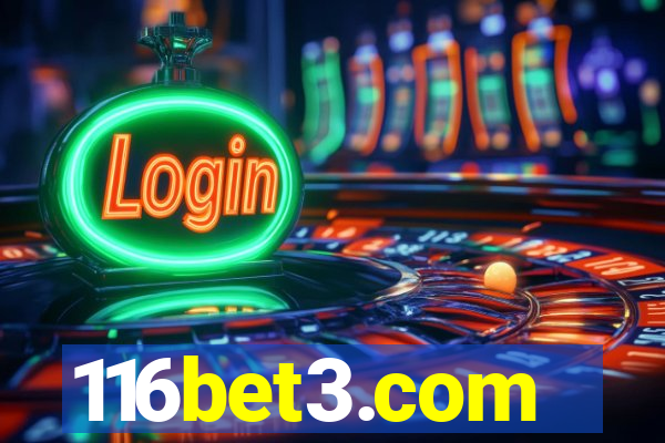 116bet3.com