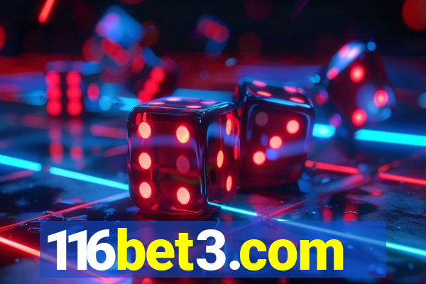 116bet3.com