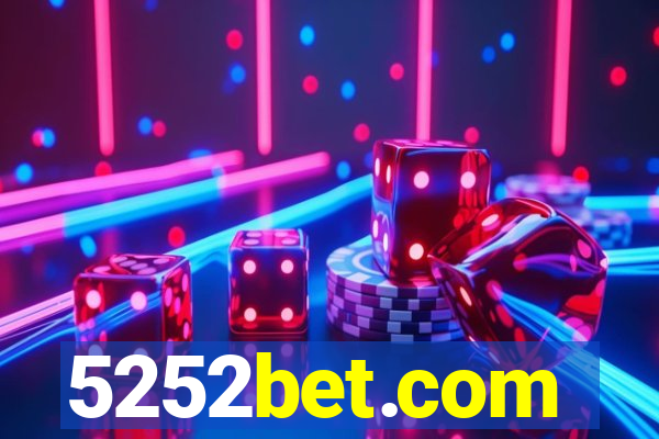 5252bet.com