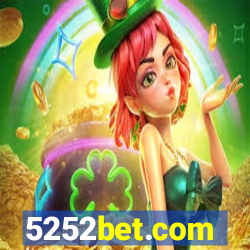 5252bet.com