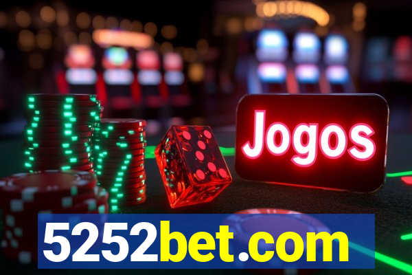 5252bet.com