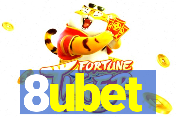 8ubet