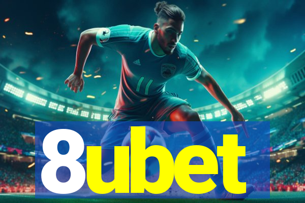 8ubet