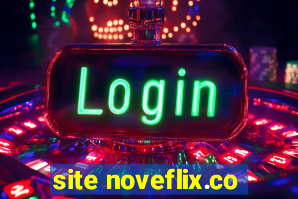 site noveflix.co