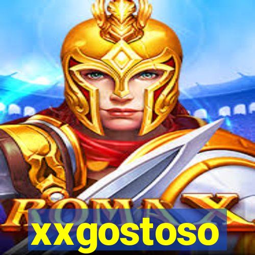 xxgostoso