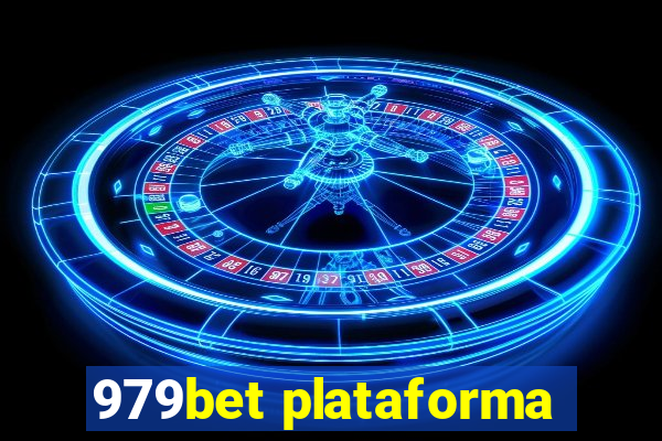 979bet plataforma