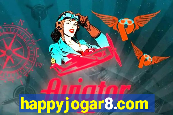 happyjogar8.com