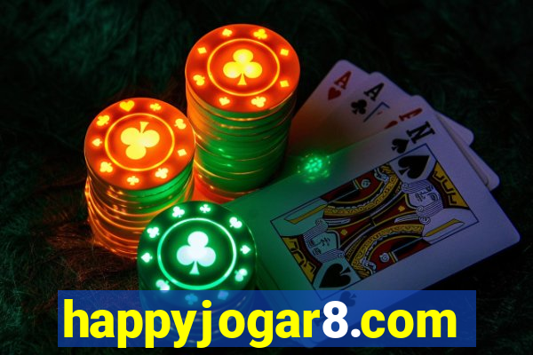 happyjogar8.com