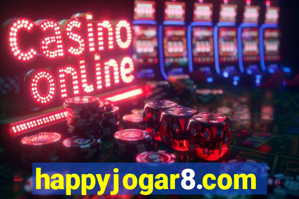 happyjogar8.com