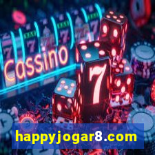 happyjogar8.com