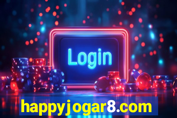 happyjogar8.com