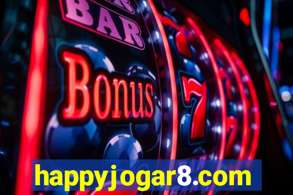 happyjogar8.com