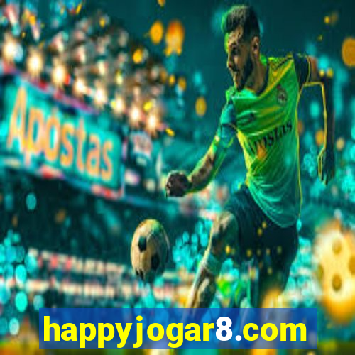 happyjogar8.com