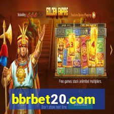 bbrbet20.com