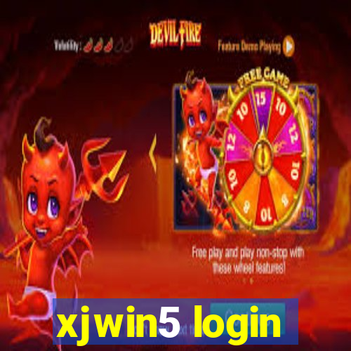 xjwin5 login