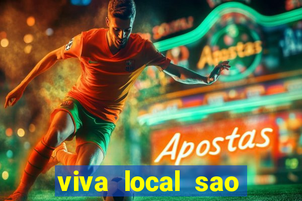 viva local sao jose sc