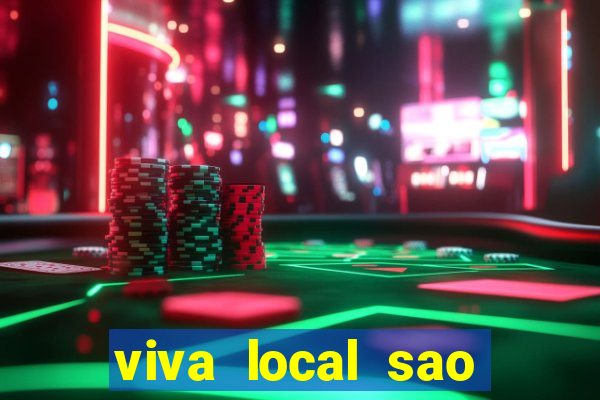 viva local sao jose sc