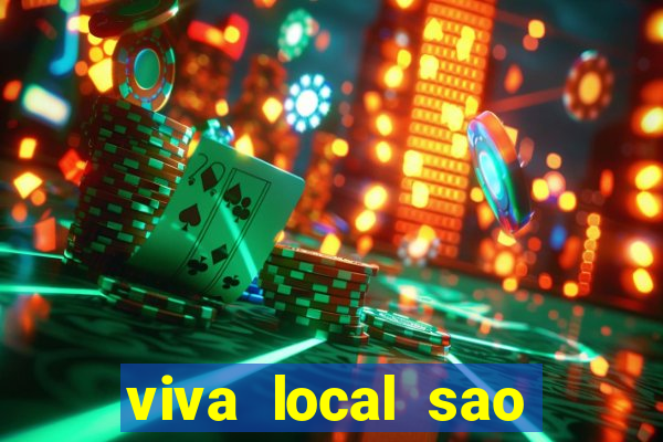 viva local sao jose sc