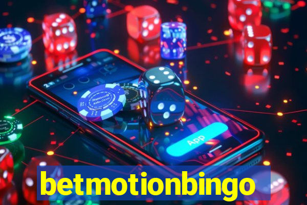 betmotionbingo