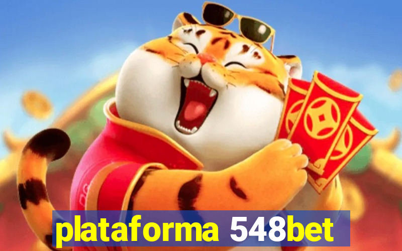 plataforma 548bet