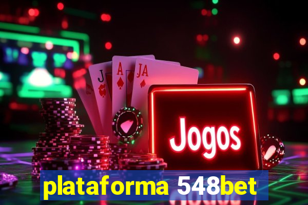 plataforma 548bet