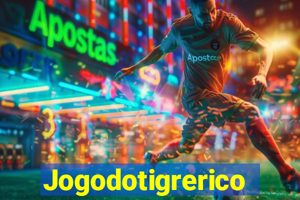 Jogodotigrerico