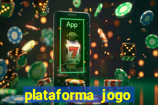 plataforma jogo gusttavo lima