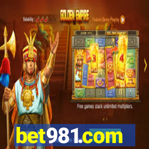 bet981.com