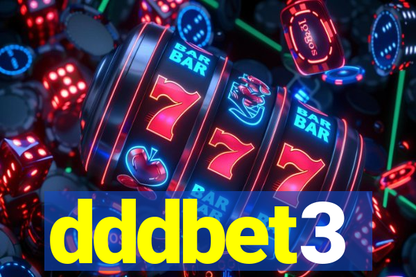 dddbet3